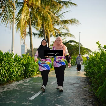 Runner Photo 6078553
