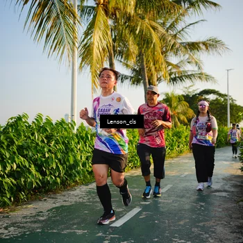 Runner Photo 6078554