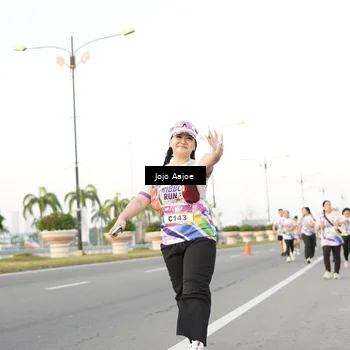 Runner Photo 6078555