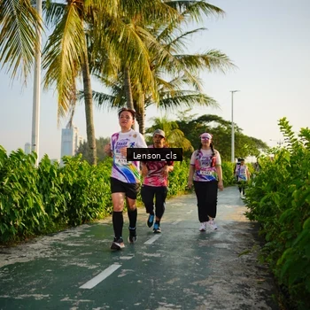 Runner Photo 6078564