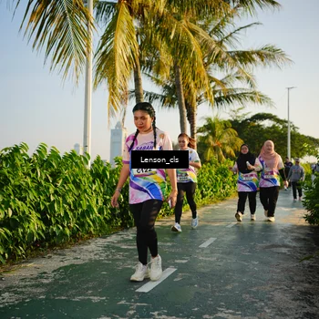 Runner Photo 6078566