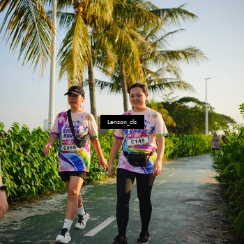 Runner Photo 6078568