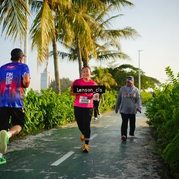 Runner Photo 6078575