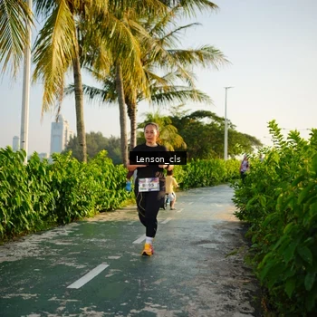 Runner Photo 6078576