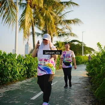 Runner Photo 6078581