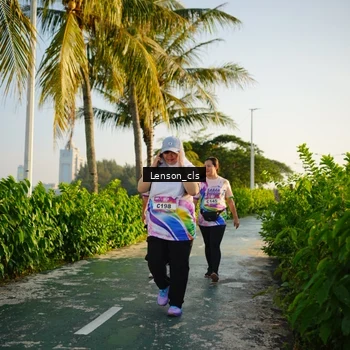 Runner Photo 6078584