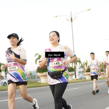 Runner Photo 6078585