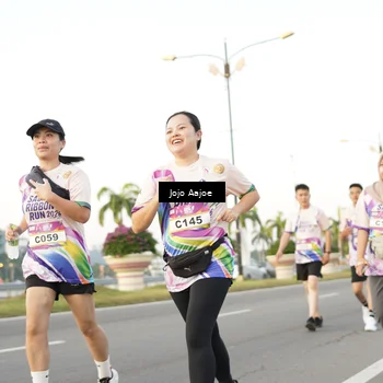 Runner Photo 6078588