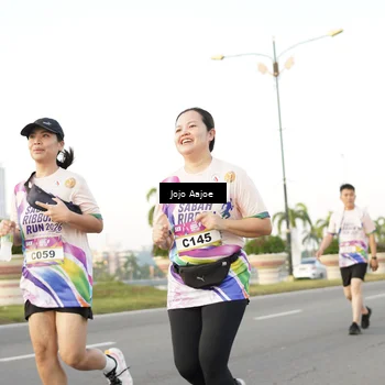 Runner Photo 6078600