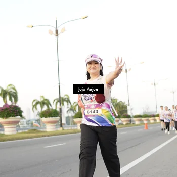 Runner Photo 6078637