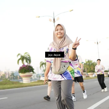 Runner Photo 6078640