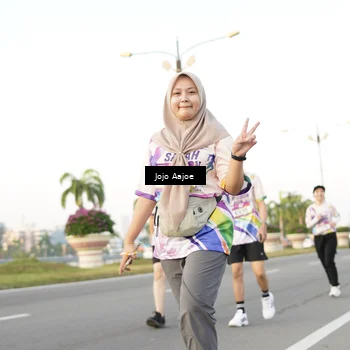 Runner Photo 6078659