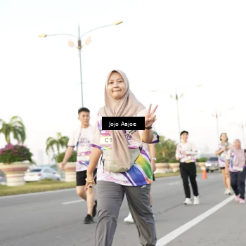 Runner Photo 6078677