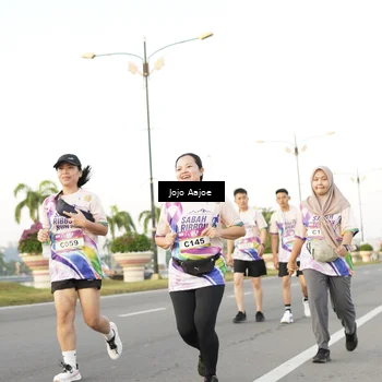 Runner Photo 6078689