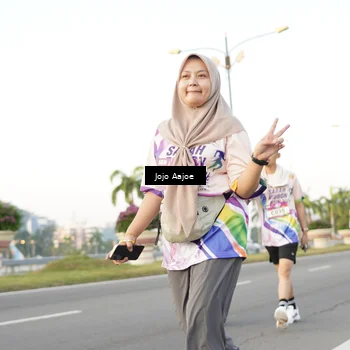 Runner Photo 6078690