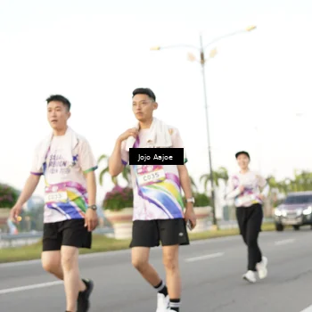 Runner Photo 6078715