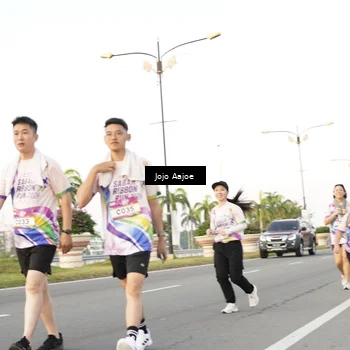 Runner Photo 6078720