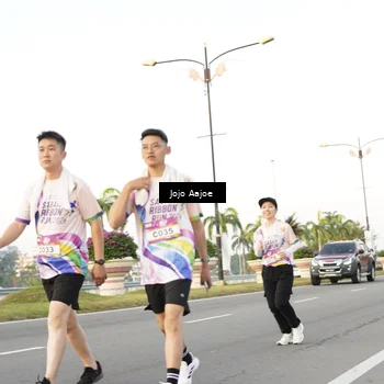 Runner Photo 6078730