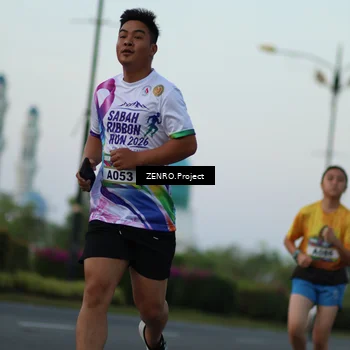 Runner Photo 6078777