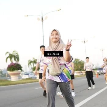Runner Photo 6078782