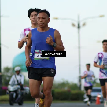Runner Photo 6078788
