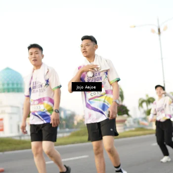 Runner Photo 6078826