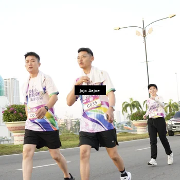 Runner Photo 6078834