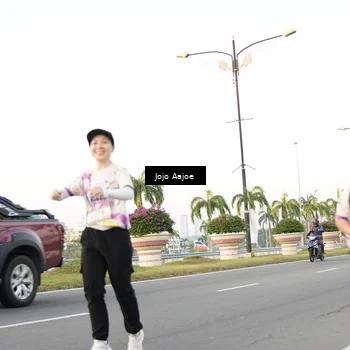 Runner Photo 6078836