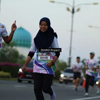 Runner Photo 6078848