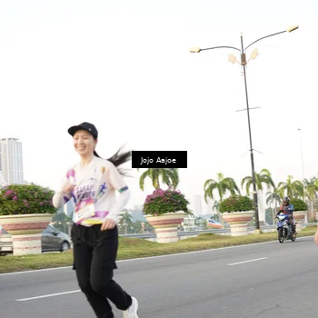 Runner Photo 6078866
