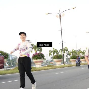 Runner Photo 6078884