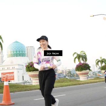 Runner Photo 6078885