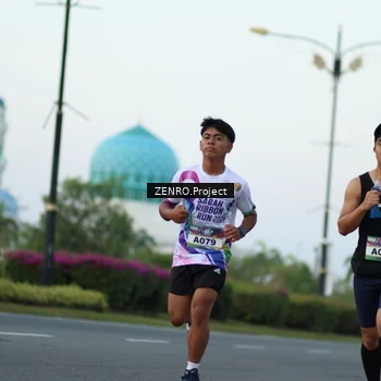 Runner Photo 6078896