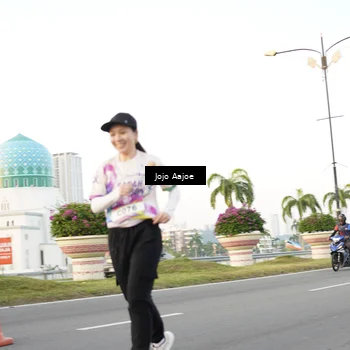 Runner Photo 6078980