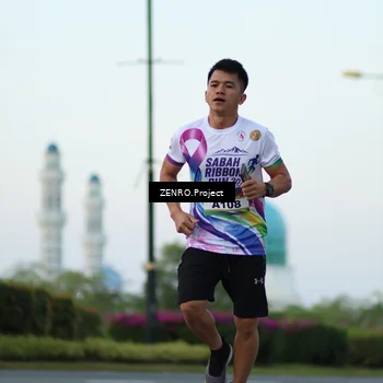 Runner Photo 6079030