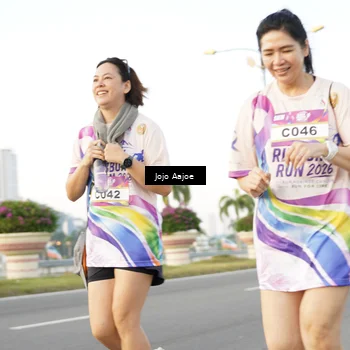 Runner Photo 6079033