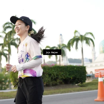 Runner Photo 6079037