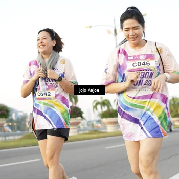 Runner Photo 6079044