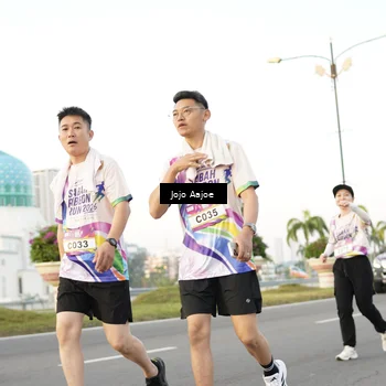 Runner Photo 6079074