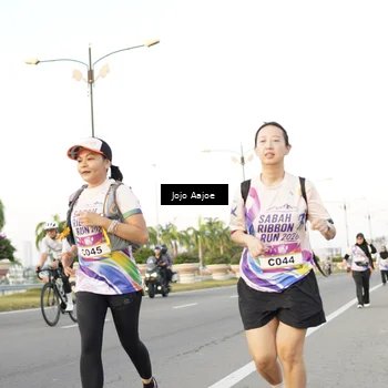 Runner Photo 6079088