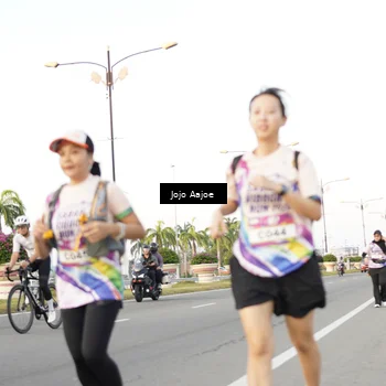 Runner Photo 6079089