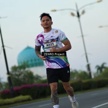 Runner Photo 6079093