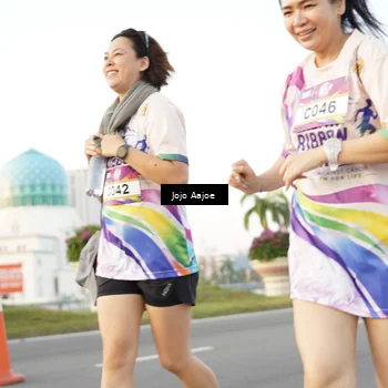 Runner Photo 6079095