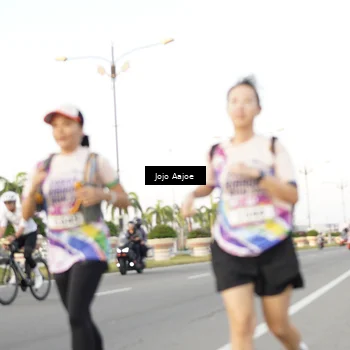 Runner Photo 6079097