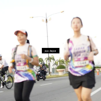 Runner Photo 6079107