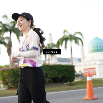 Runner Photo 6079112