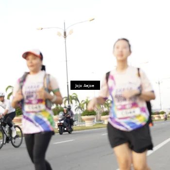 Runner Photo 6079132