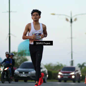 Runner Photo 6079142