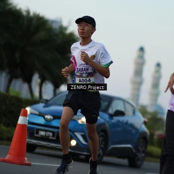 Runner Photo 6079152