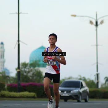 Runner Photo 6079154